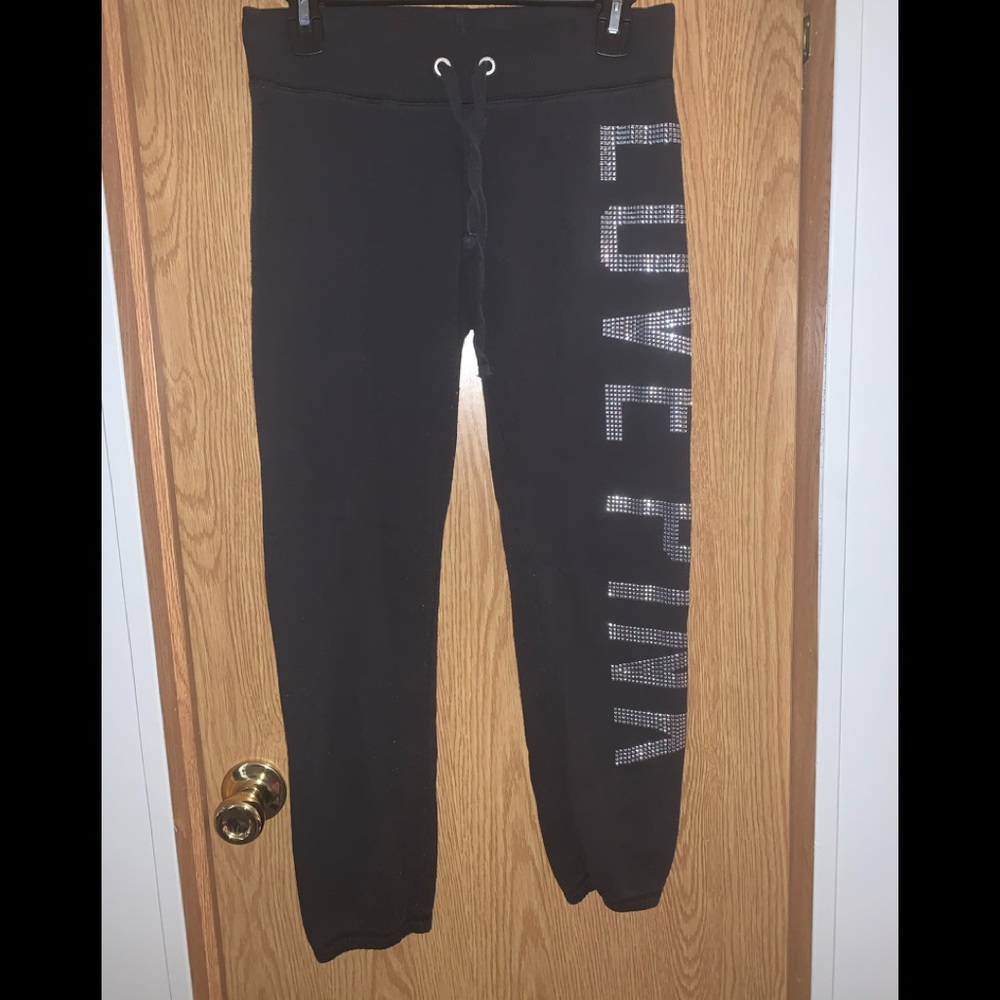Victoria’s Secret sweats